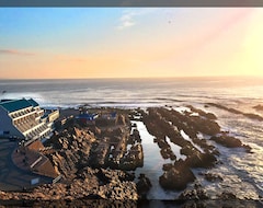 Khách sạn The Point Hotel & Spa (Mossel Bay, Nam Phi)