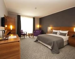 Hotel Otel 117 (Sinop, Turkey)