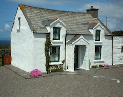 Hotel Cul Cottage (Portmagee, Ireland)