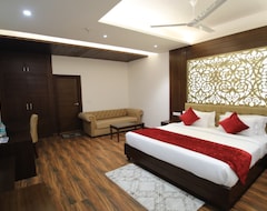Khách sạn Hotel Alphonso (Mohali, Ấn Độ)