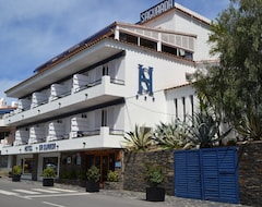 Hotel S’Aguarda (Cadaqués, Spain)