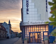 Khách sạn Hotel Frederikshavn (Frederikshavn, Đan Mạch)