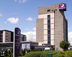 Premier Inn Newcastle (Team Valley) hotel (Gateshead, Birleşik Krallık)