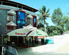 Otel Tranquil Greens (Ramakkalmedu, Hindistan)