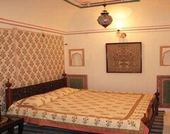 Hotelli Ashoka (Jaisalmer, Intia)