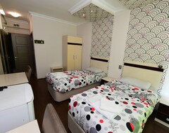Hotel Desire (Eskisehir, Turkey)