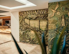 Hotel Grand Vaves Otel (Trabzon, Turkey)
