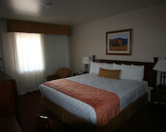 Hotel Durango Lodge (Durango, USA)
