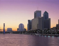 Hotel Hyatt Regency Jacksonville Riverfront (Jacksonville, USA)