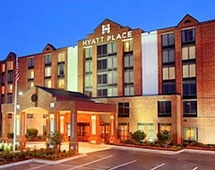 Hotel Hyatt Place Detroit/Livonia (Livonia, Sjedinjene Američke Države)