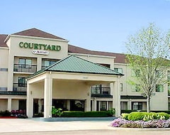 Hotel Courtyard Baton Rouge Siegen Lane (Baton Rouge, Sjedinjene Američke Države)