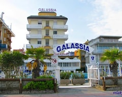 Khách sạn Hotel Galassia Suites & Spa (Lido di Jesolo, Ý)