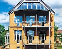 Hotel Gästehaus am Lausitzring (Sallgast, Germany)