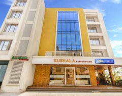 Hotel Kushala Executive Inn Niljee Gaon (Mumbai, Indija)