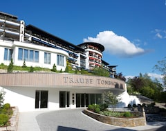 Hotelli Hotel Traube Tonbach (Baiersbronn, Saksa)
