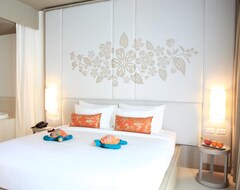 Hotel Proud Phuket (Nai Yang Beach, Thailand)