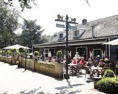 Hotel 't Zwaantje (Mook, Nizozemska)