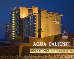Resort Agua Caliente Casino Rancho Mirage (Rancho Mirage, Hoa Kỳ)