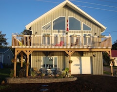 Hele huset/lejligheden Beautiful Apartment on Brier Island (Westport, Canada)