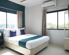 Hotel SilverKey Executive Stays 39707 Tulip Kharadi 23 (Pune, India)