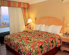 Hotel Grand Seas By Exploria Resorts (Daytona Beach, Sjedinjene Američke Države)