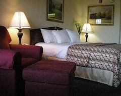 Hotel Baymont Inn And Suites Orangeburg (Orangeburg, USA)