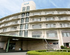 Hotel Kanponoyado Tokushima (Tokushima, Japan)