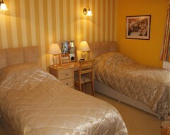 Hotelli Vine House Bed & Breakfast (Llanfair Caereinion, Iso-Britannia)