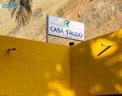 Khách sạn Casa Trudo (Frontera, Tây Ban Nha)