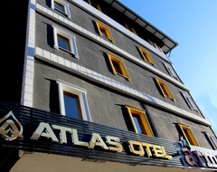 Hotel Atlas (Erzurum, Turquía)