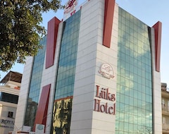 فندق Lüks (مرسين, تركيا)