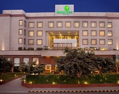 Khách sạn Hotel The Lemon Tree City Center (Gurgaon, Ấn Độ)