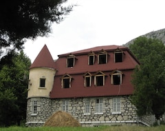 Khách sạn Cabana Cheile Turzii (Turda, Romania)