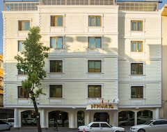 Neccar Hotel (Hatay, Turska)