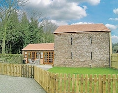 Hele huset/lejligheden Brampton Hill Farm Cottage (Banbury, Storbritannien)
