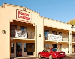 Khách sạn Econo Lodge North (Knoxville, Hoa Kỳ)
