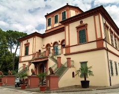 Hotel Villa Elda (Assisi, Italija)