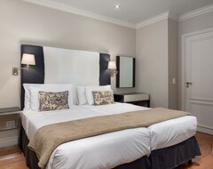 Hotelli 404 Cape Royale Luxury Apartments (Green Point, Etelä-Afrikka)
