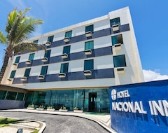 Hotel Nacional Inn Salvador (Salvador da Bahia, Brazil)