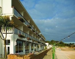 Khách sạn L'Horizon Beach Hotel & Spa (Saint Brelade, Vương quốc Anh)