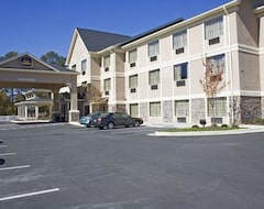 Hotel Country Inn & Suites by Radisson, Canton, GA (Canton, Sjedinjene Američke Države)