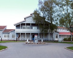 Apart Otel Villa Elba (Kokkola, Finlandiya)