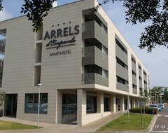 Aparthotel Arrels d'Emporda (Palafrugell, Španjolska)