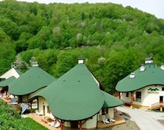 Resort/Odmaralište Solinianka Villas & Spa (Solina, Poljska)