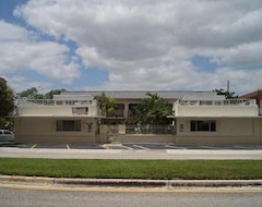 Otel Fort Lauderdale Beach (Fort Lauderdale, ABD)