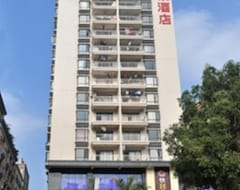 Khách sạn Quick 8 Hotel-Shenzhen Xin'an (Thẩm Quyến, Trung Quốc)