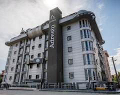Otel Adresin (Edirne, Türkiye)