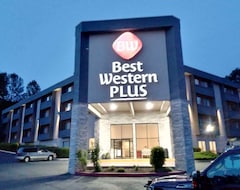 Hotel Best Western Plus Renton Inn (Renton, EE. UU.)