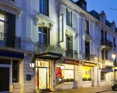 Hotel Enzo HÔtel (Contrexéville, France)