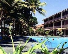 Hotel EKHO Surf (Bentota, Šri Lanka)